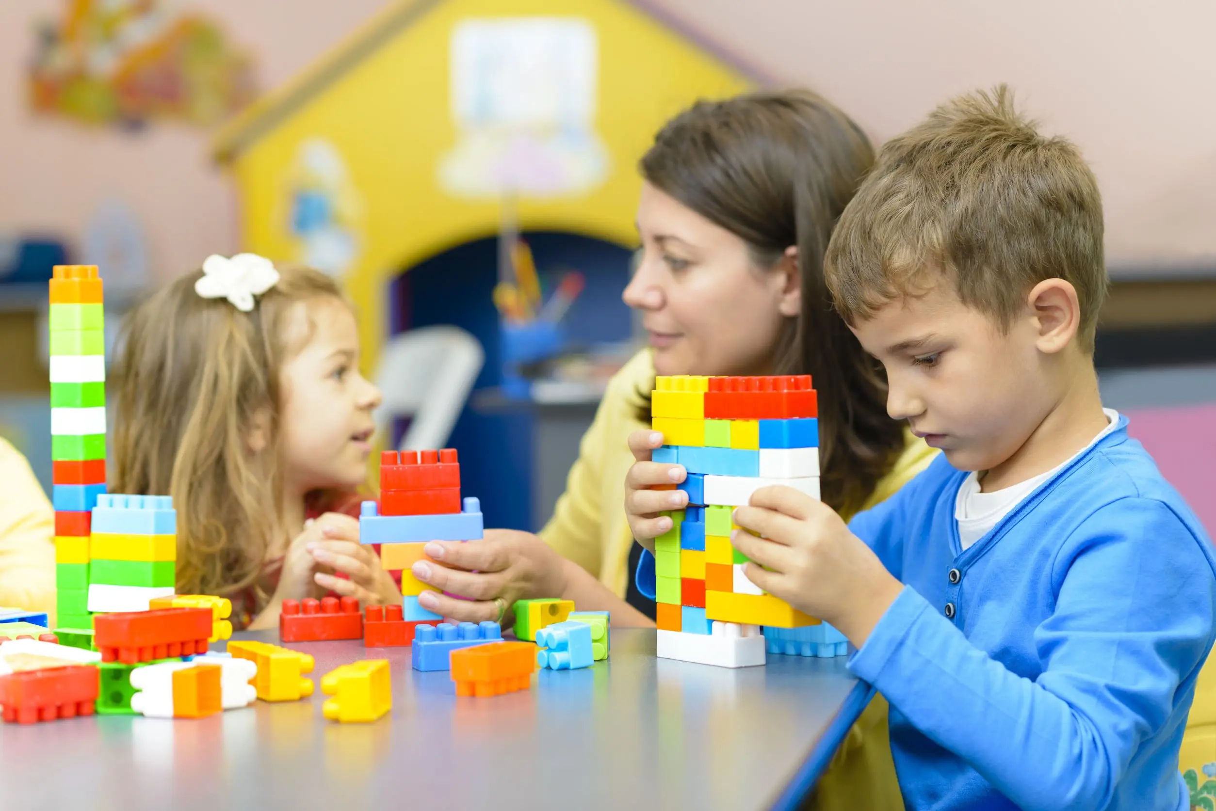 ABA Therapy: Effective Treatment for Autism Spectrum
